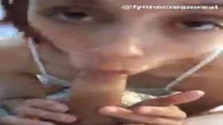 my taboo sis sucked my monster dick and make me pump her doggystyle until i oozing cum on her giant backdoor