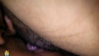 i railed my step uncle hotwife while he was away on business trip