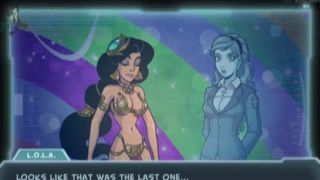 akabur s star channel 34 part five