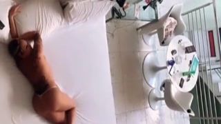 me all displayed and then being masturbated by my buddy