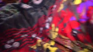 instead of going to the theater brother filled step-taboo sister with gorgeous cum