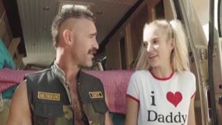 toughlovex dirty slut challenge with lana sharapova