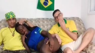 i gave it to titiu maik s tiny buddy