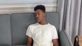 step mom didn t want to let lil d get some rest said she had sum to make him feel even better pt 1