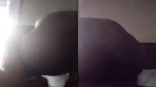 the maintenance man and coco