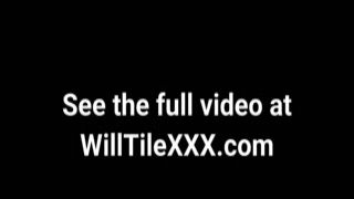 small pigtail dirty slut gets snatch worked by enormous johnson