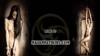 t. with electricity - tiptoe