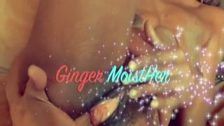 thank you eic ginger moisther live squirting juicy sloppy cunt