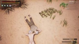 conan exiles part 5