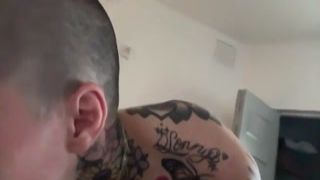 check by youthful thug twerking elle edition