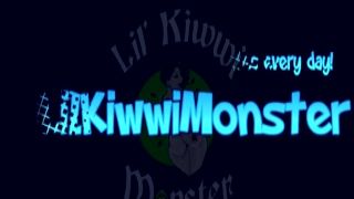 tongue swirling tornado head - short