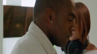 blacked fangirl sia has passionate affair with her dj crush