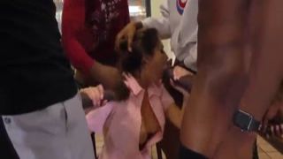 elektra rose mixed race gb sex