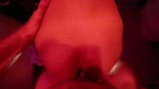 paradise gfs - twins gathering on vacation and getting banged at club - part 3