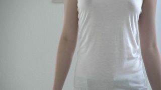 Sex-crazy milf in sexy underwear Silvia Saige is masturbating her slit