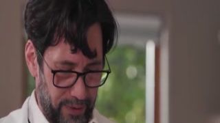 accidental gangbang - katrina colt takes on five scientists for intense gape and dp group destruction