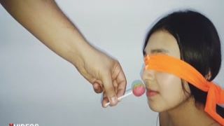 i cheat on my step sister in a game of flavors and in the end she ends up getting a breeding rod in her oral and flooding jizz all over her beautiful face