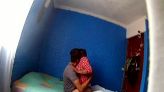 rich sex with cougar