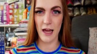 carly rae summers reacts to james deen vs abbie maley - honest porn reactions - hpr10