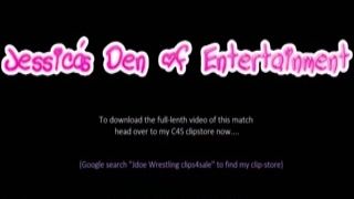 enormous bum raven brunette cutie diapers you in the nappy-changing toilet at the gym wanks you off once diapered as punishment for perving on her thong point of view 