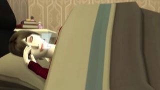 step son rails nippon after waking up in the middle of the night