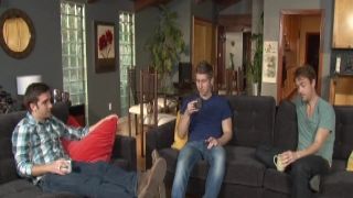 Oriental seductress Lana Croft can&#39;&#39; t stop sucking a massive white penis