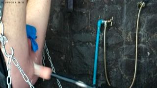 30 11 21 pounding machine with lena