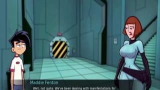 danny phantom amity park part 6