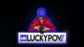 flawless hj and titfuck with teenage lenna lux - mrluckypov