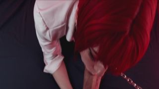 Dudes cum on attractive body parts in hot collection clip