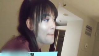 visit freshnewfaces.club ~ full trailer - aqua anal breeding - the tiny sperm-aid 2