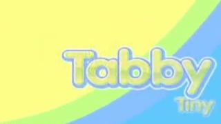 tiny tabby teaser compliation