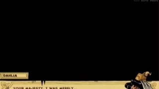 princess trainer gold edition uncensored part 44