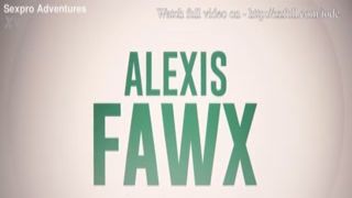 morning exhibit glory - alexis fawx brazzers stream full from http zzfull.com tode