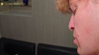 my cuck wife rails my greatest buddy in front of me i get turned on and it all ends in an epic m&eacute;nage - fermaxwellx and rosxy gutierrez