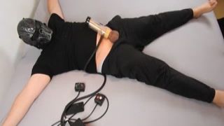 extreme milking machine sloppy blowjob - venus 2000 vacuum pump edging and post cum stroking sex machine handsfree money shot - balls sucked dry by relentless masturbator