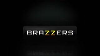 rear plugged in the bathroom sex brazzers full at http zzfull.com donk to oral