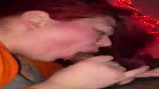 can t believe she slurps me so good pt 1