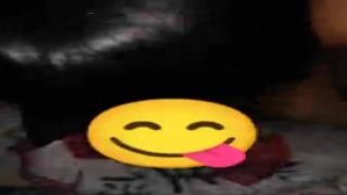 eating married at her house.