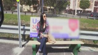 crystal rae gets her giant ass pounded for a phone on bang bus bb14943 