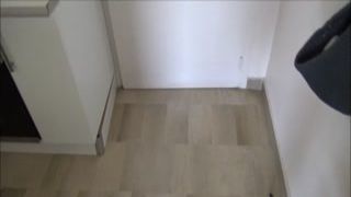 jennifer drilling with virgin boy