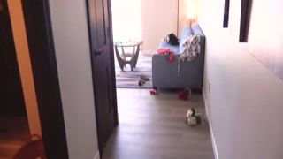 wet paris white screws thick monster cock to keep secret - hotcrazymess s5 e3