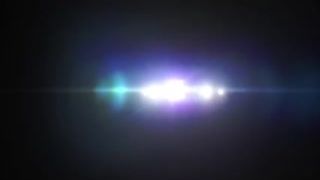 alluring dani gets a colossal prick to railing