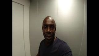 cuckold sends his platinum blonde cuck wife has enormous knockers and full bush fuck sleeve to get railed by a massive black girthy cock and uncut. part1