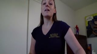 melanie hicks in step mom hungers for to be pregnant