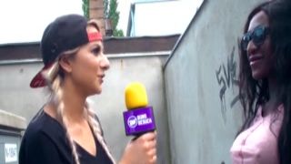 bums besuch - steamy black girl porn star josy black rides fat shaft and blows german wife amateur