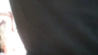 two monster sized booty milfs rail two black cocks while people watch and film