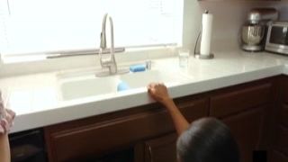 steamy chocolate jenna foxx honeypot eats with thin stunner eden sin