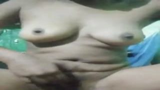 i really enjoyed finger bang my tight pussy for the first moment.