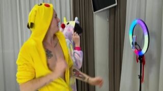 Whorish client Stacy Girl is fucked by perverted doctor